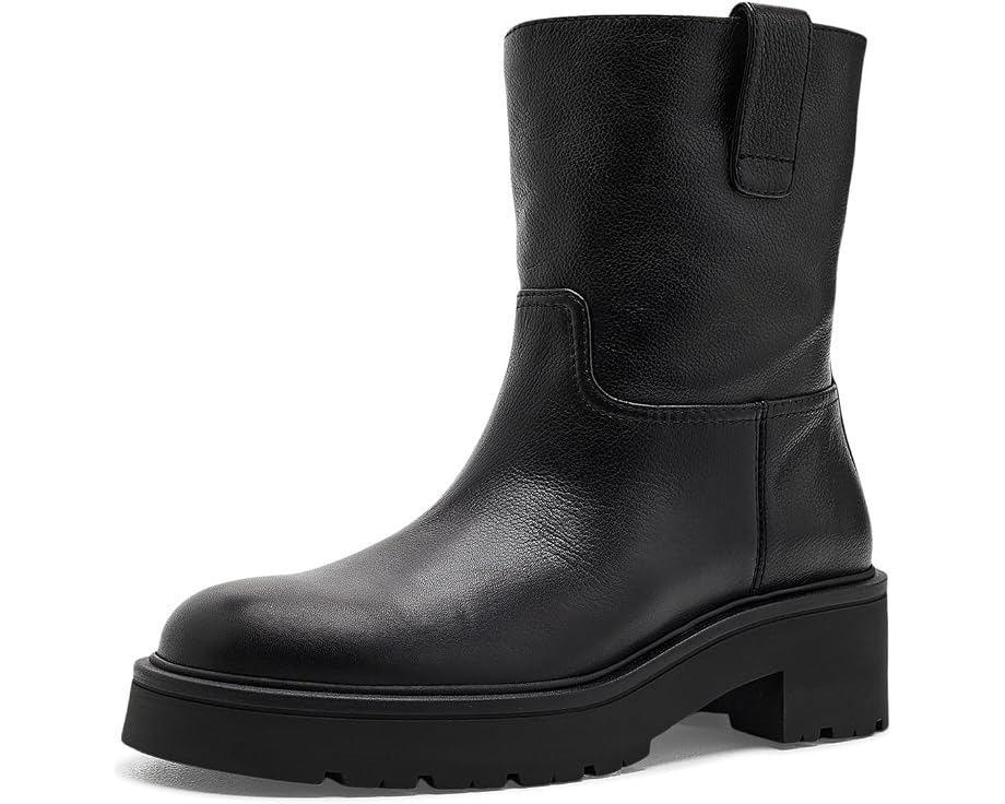 Ren Booties