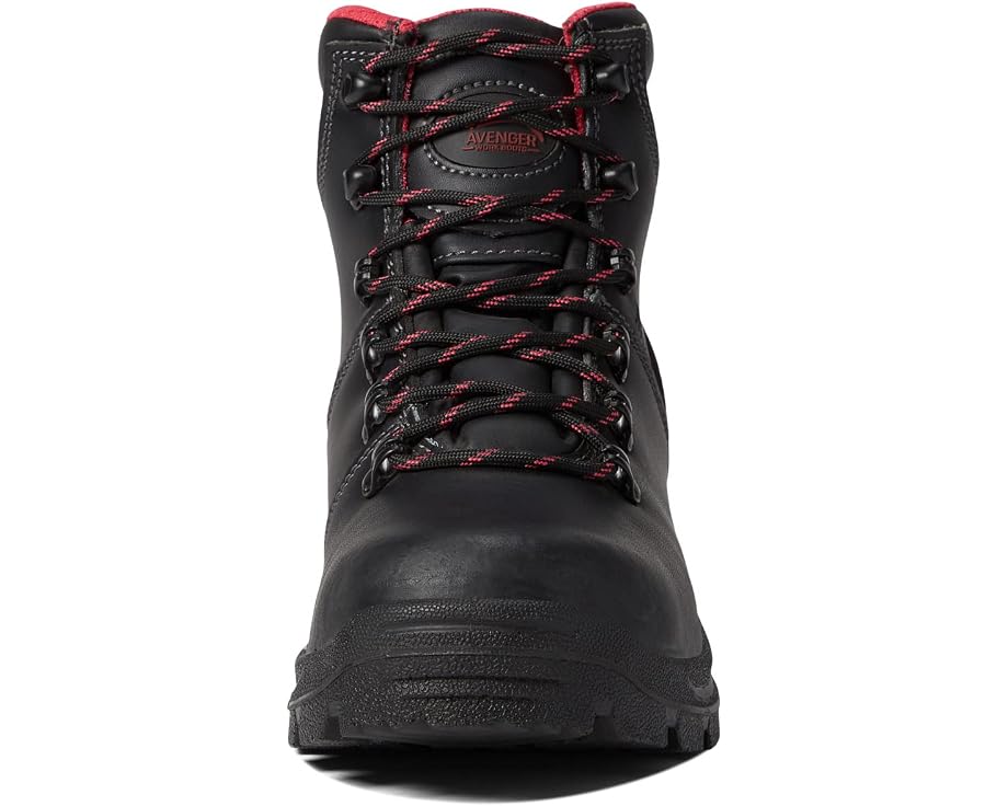 Avenger Work Boots Ботинки Builder ST стальной носок