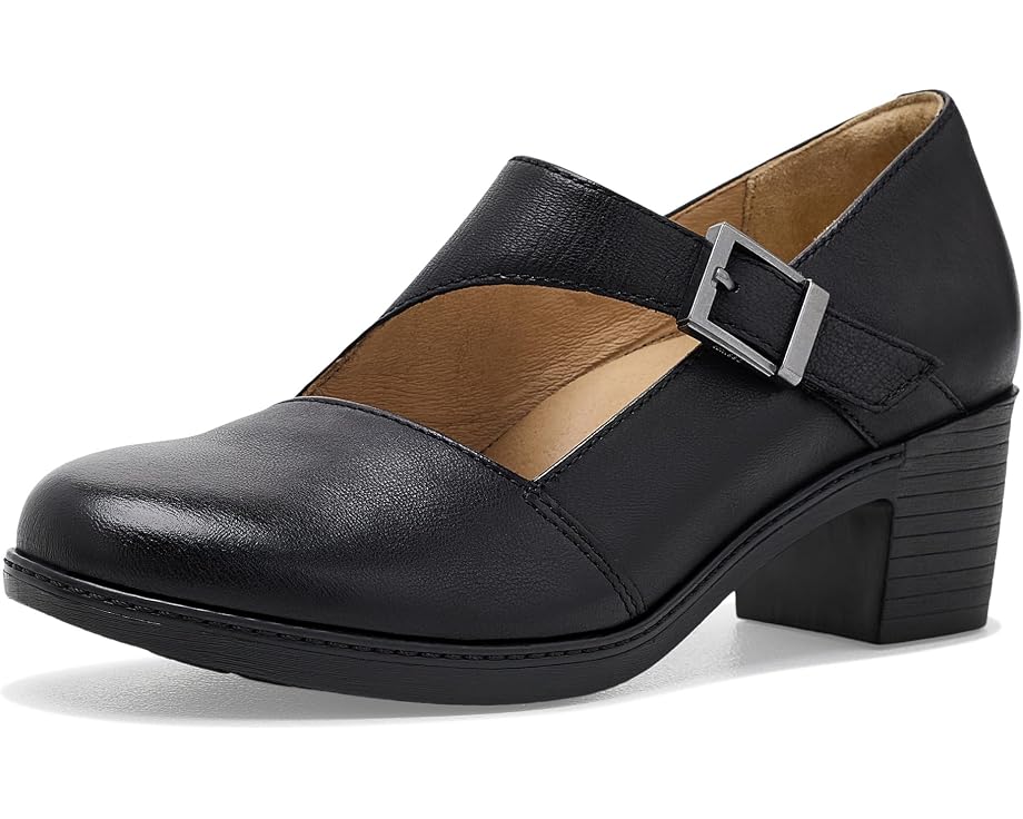 Женские туфли Dansko Marigold на устойчивом каблуке