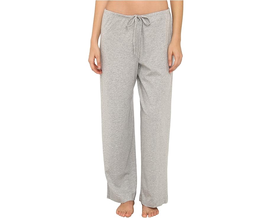 Пижамный комплект Lauren Ralph Lauren Hammond Knits из хлопка и модала