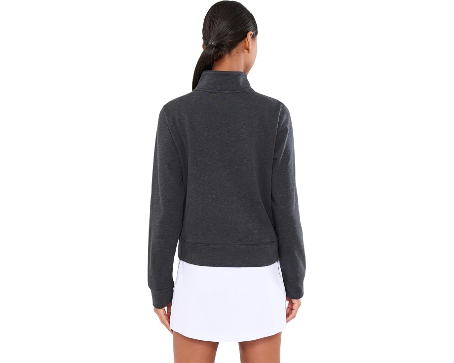 Толстовка TravisMathew Cloud 1/2 Zip