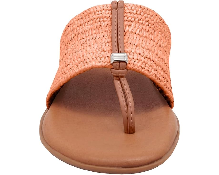 Сандалии Andre Assous Nice Woven из текстиля с переплетением