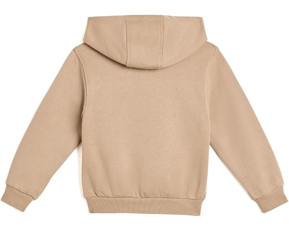 Детская толстовка Nike Sportswear Club Fleece с капюшоном