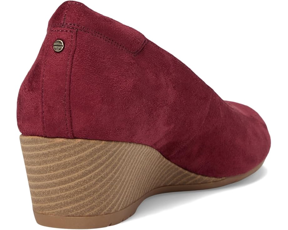 Туфли-лодочки Be Flex Pump от Dr. Scholl's на устойчивом каблуке