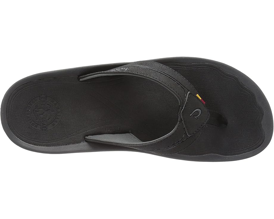 OluKai Сандалии Kipi с мягкой стелькой ICEVA и водостойким верхом