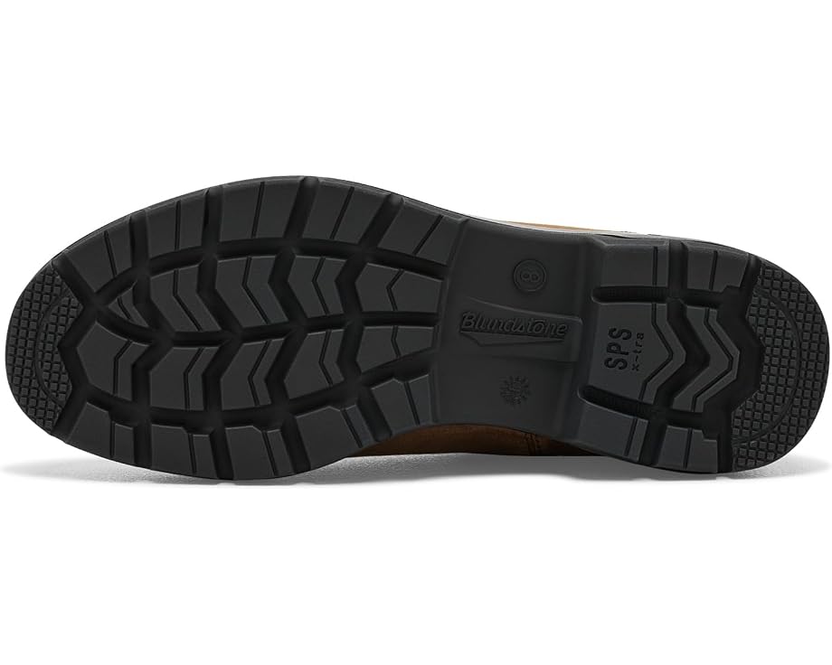 Blundstone Terrain Chelsea кожаные ботинки на низком ходу