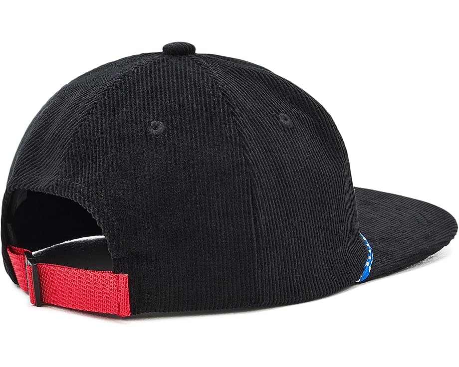 Кепка Patch Mesh Trucker Desert Dusk от Topo Designs