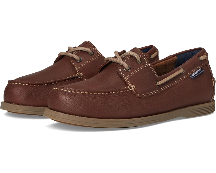 Топсайдеры Dockers Dennison из натуральной кожи с амортизирующей стелькой