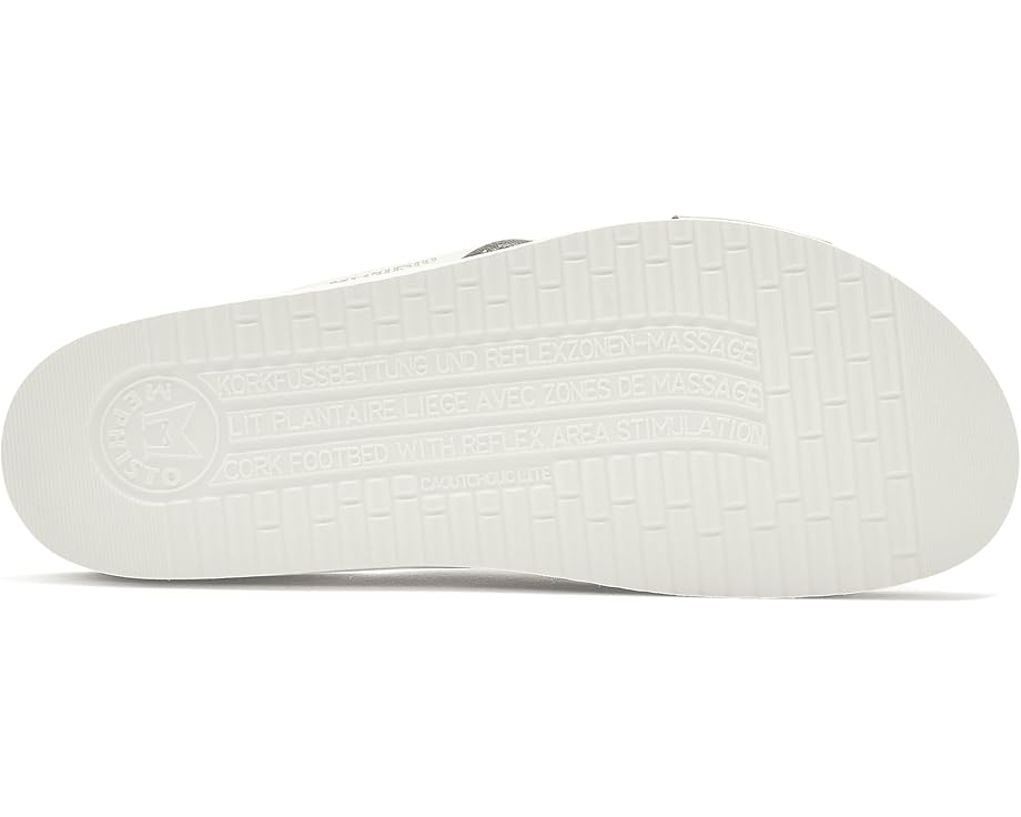 Сандалии Mephisto Hirina с технологией Soft-Air
