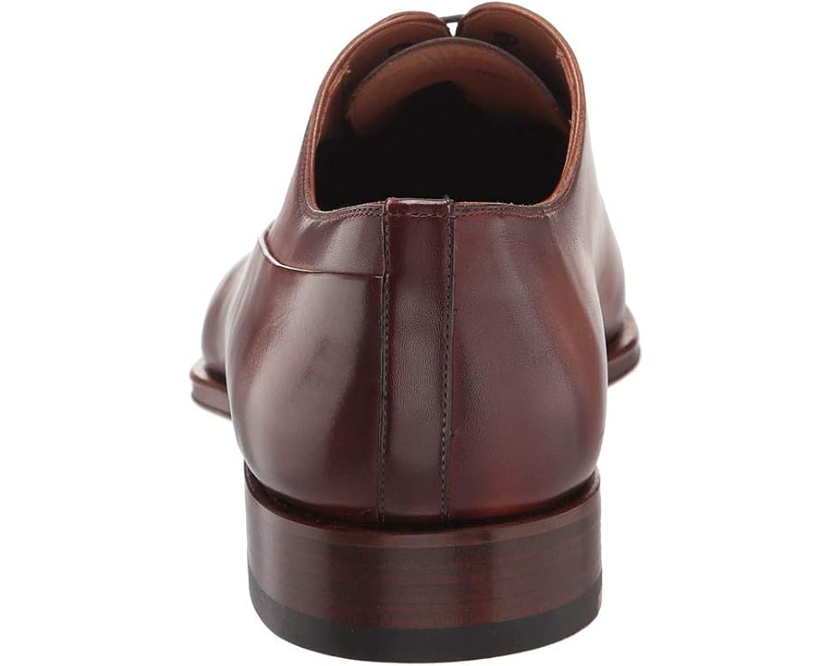 Magnanni Туфли Vaughn оксфорды из тисненой кожи