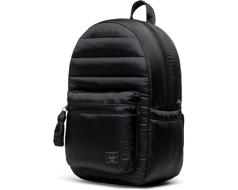 Рюкзак Settlement Herschel Supply Company из эко ткани