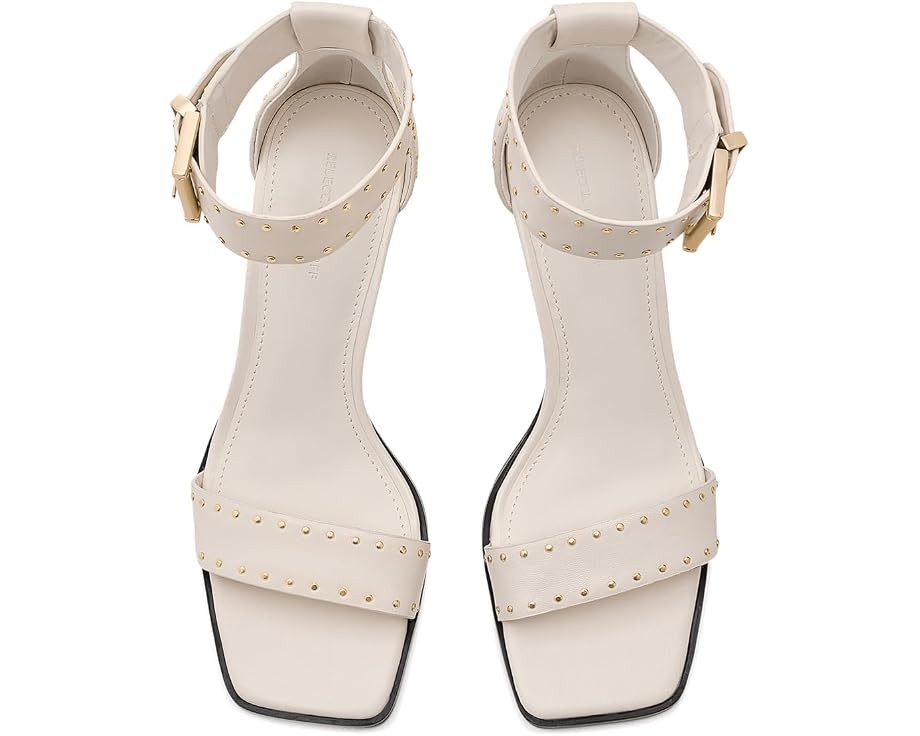 Босоножки Rebecca Minkoff Freya на щиколотку с квадратным носком