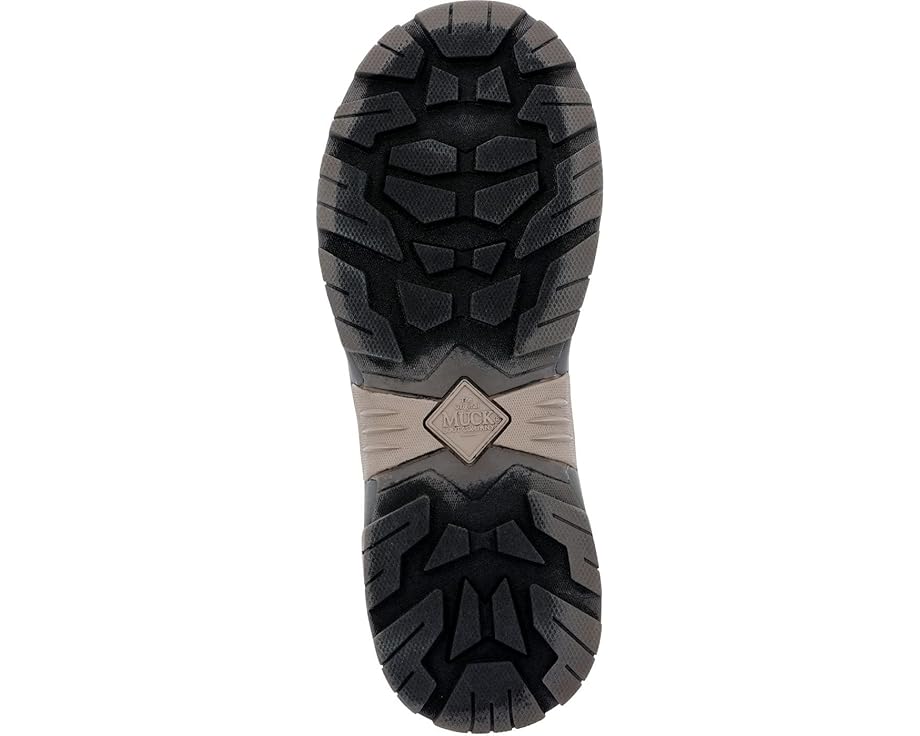 Apex Zip от The Original Muck Boot Company с водонепроницаемой отделкой и супинаторами bioDEWIX