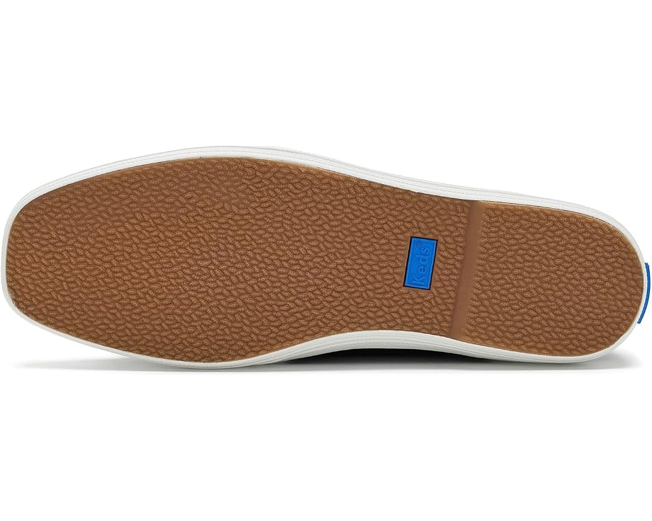 Кеды Keds Square Toe Mini Bow