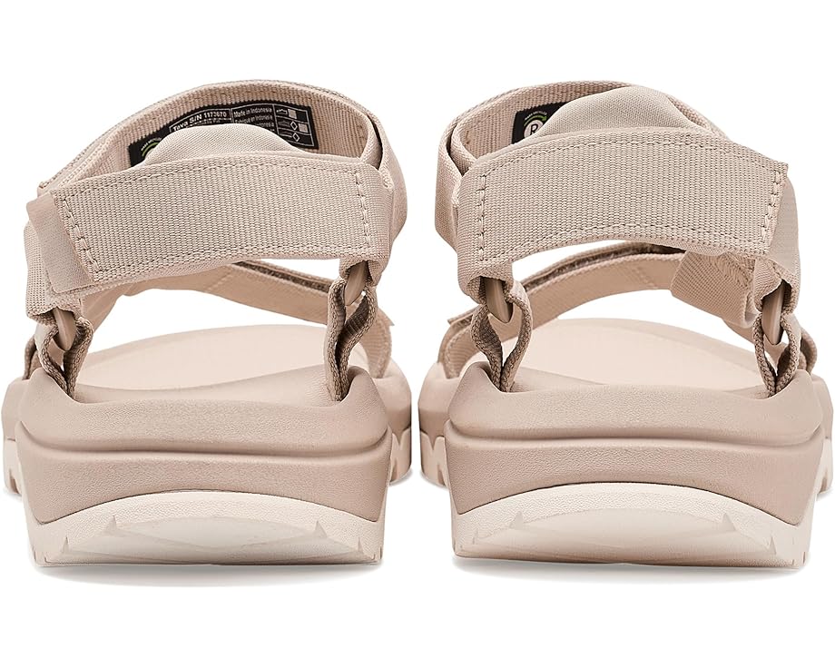 Сандалии Teva Hurricane Xlt3 с регулируемой системой крепления и быстросохнущими лямками