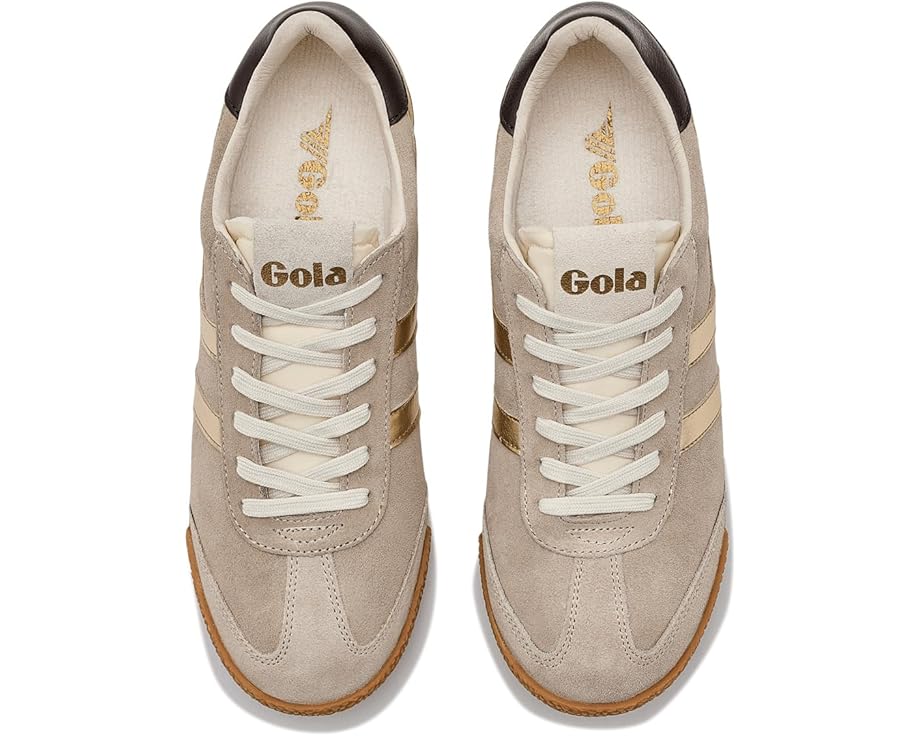 Gola Elan Glitz кроссовки с блестками