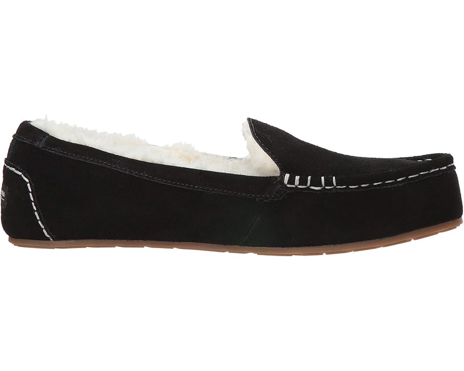 Тапочки Koolaburra by UGG Lezly с подкладкой из шерсти и искусственного меха