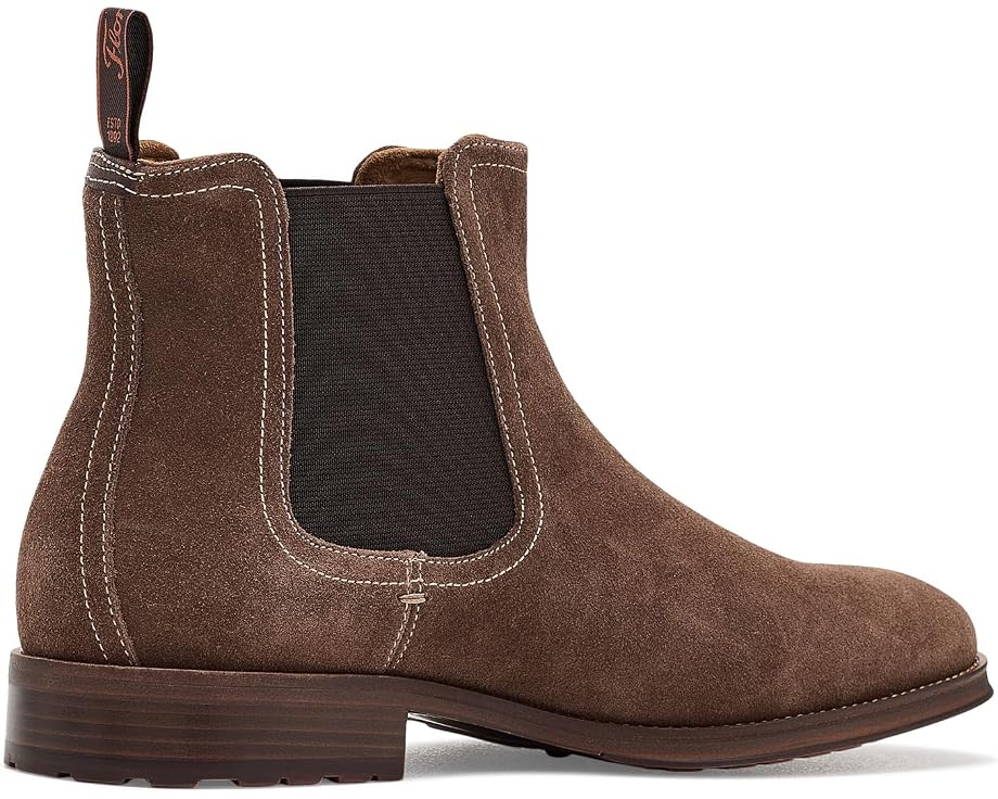 Ботинки челси Florsheim Rucci Lug с закрытым носком из кожи