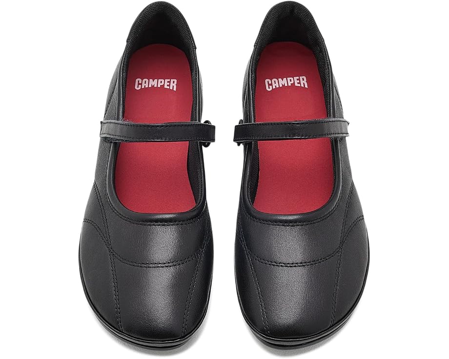 Кроссовки Camper Right Nina на липучке