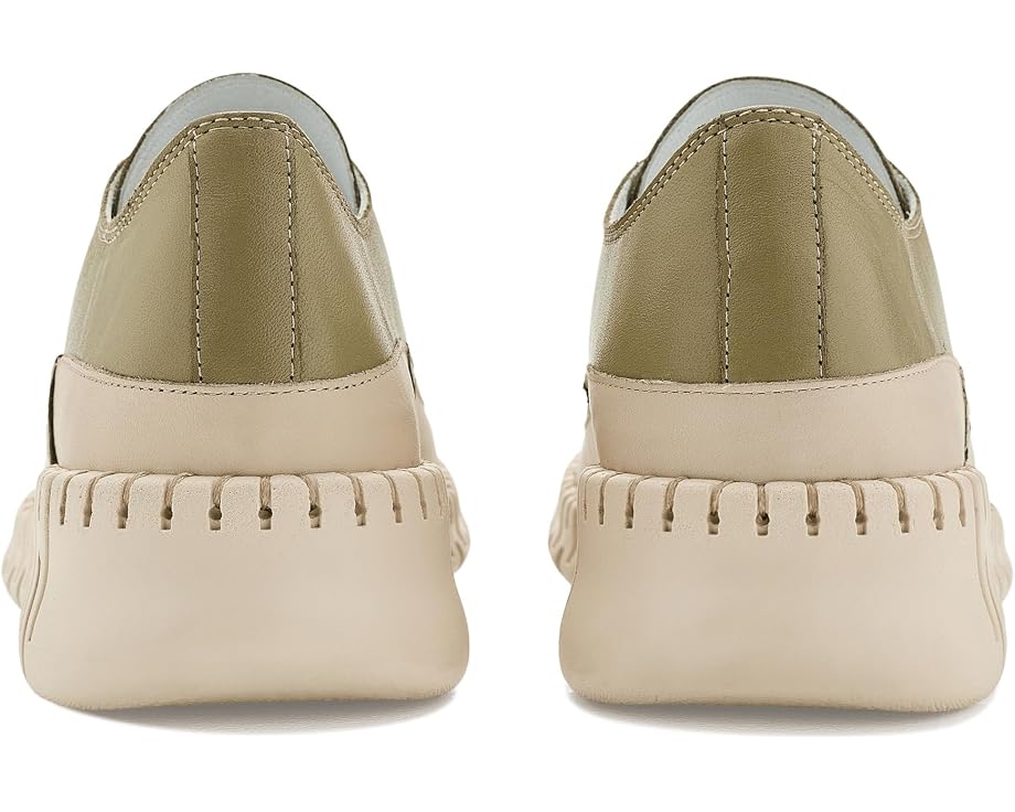 Туфли Surana от Spring Step с кожаным верхом на шнуровке