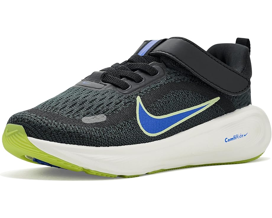 Беговые кроссовки Nike Stellar Ride с технологией ComfiRide