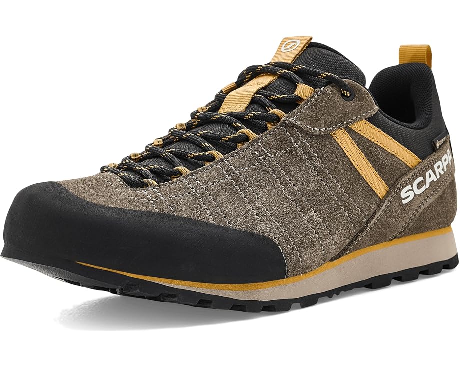 Подходные туфли Scarpa Crux 2 Gtx с мембраной GORE TEX
