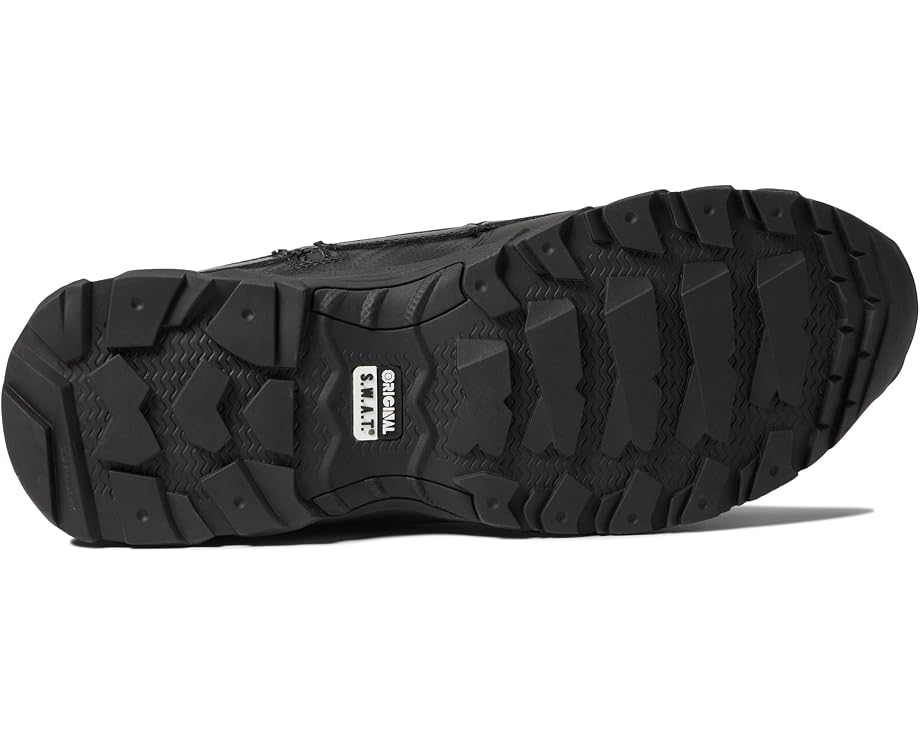 Ботинки Original S.W.A.T. Chase 9 Side Zip с боковой молнией