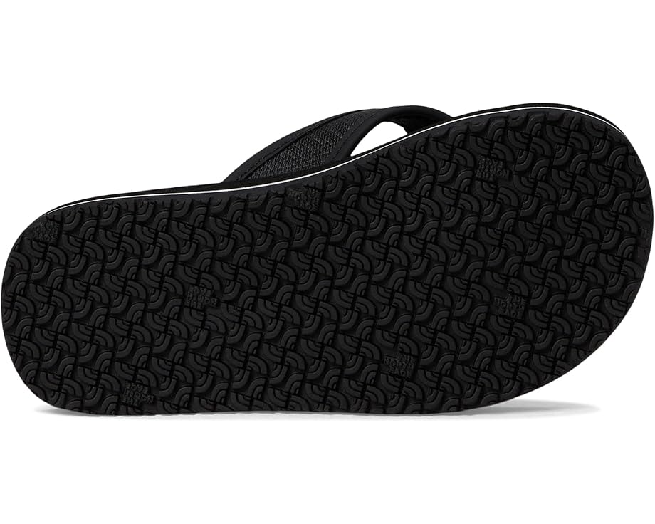 Сланцы The North Face Kids Base Camp Flip-Flop для детей с анатомической стелькой