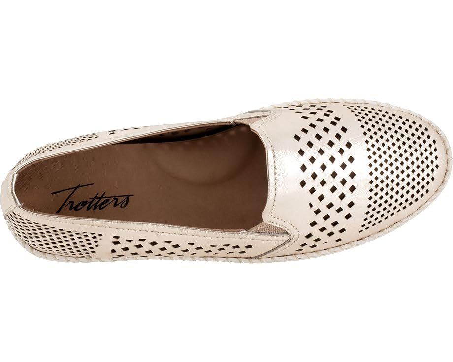 Лоферы Royal от Trotters