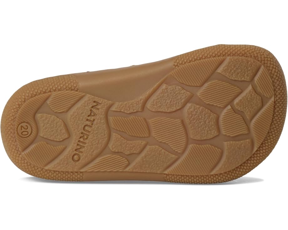 Ботинки Naturino Barefoot Amur VL для малышей