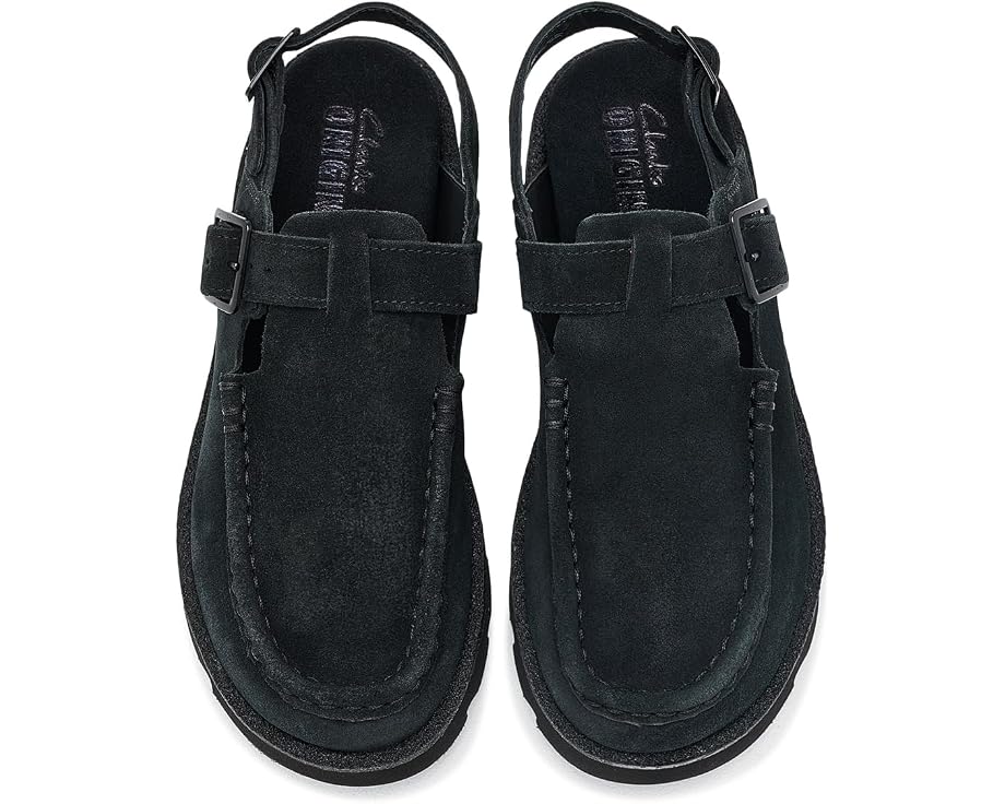Босоножки Clarks Meare Easy с открытым носком