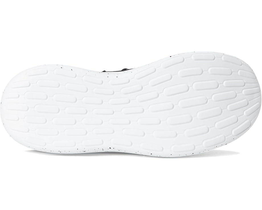 Детские кроссовки adidas Lite Racer Adapt 7.0 с промежуточной подошвой Cloudfoam и эластичными шнурками