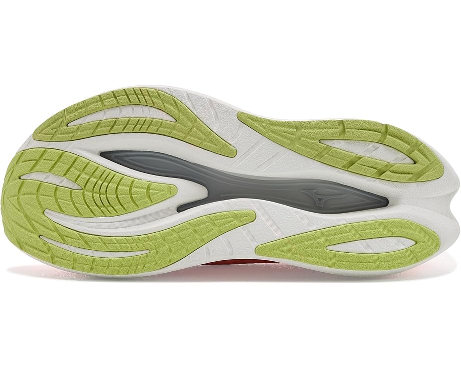 Mizuno Neo Vista 3 кроссовки для бега с амортизацией