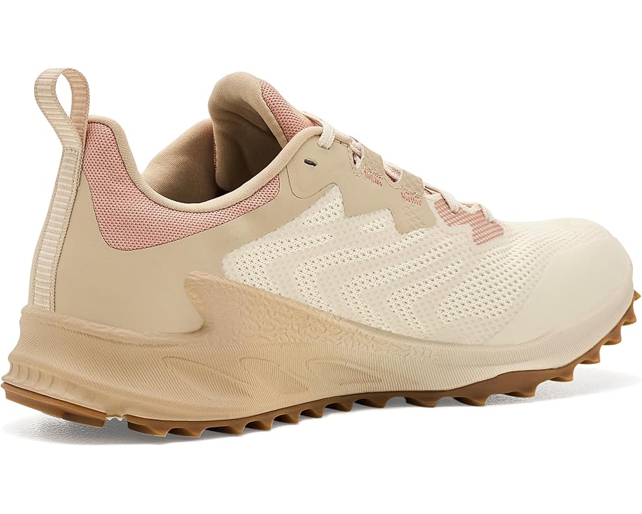 Кроссовки KEEN Zionic NXT водонепроницаемые для хайкинга