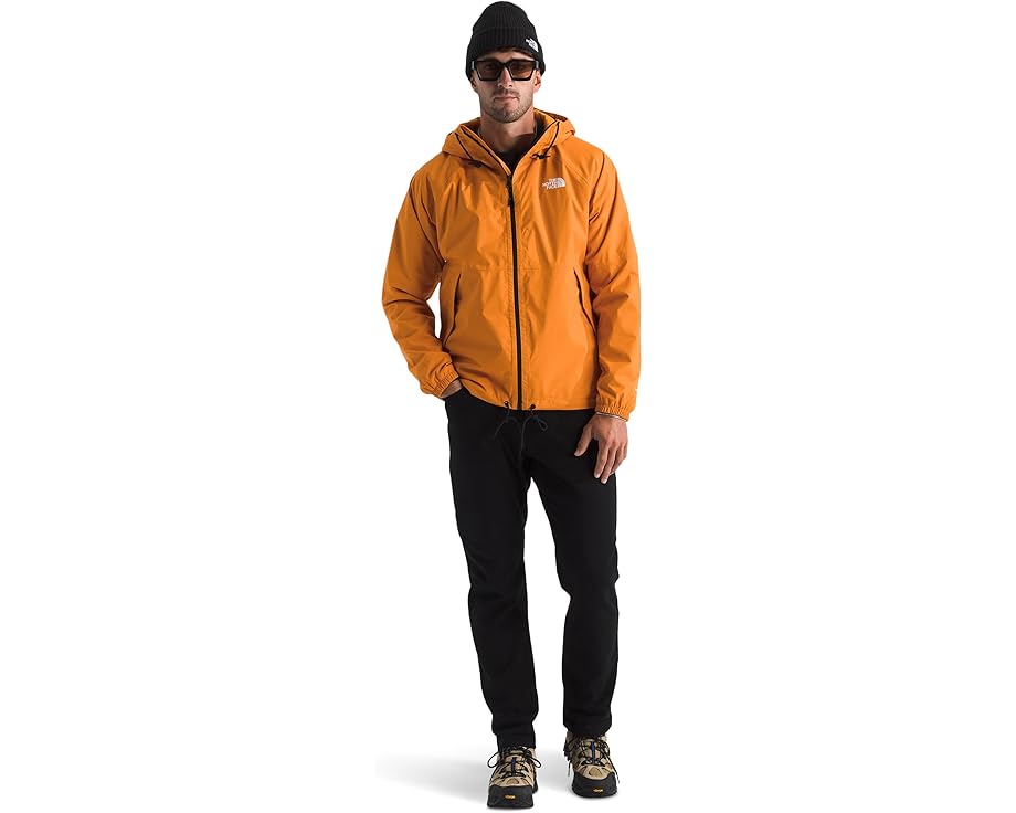 Ветровка Antora Rain Hoodie от The North Face с капюшоном