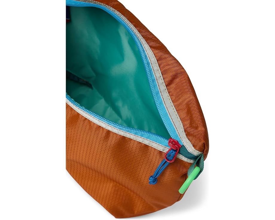 Органайзеры Cubo Pouch от Cotopaxi, набор из 3 штук