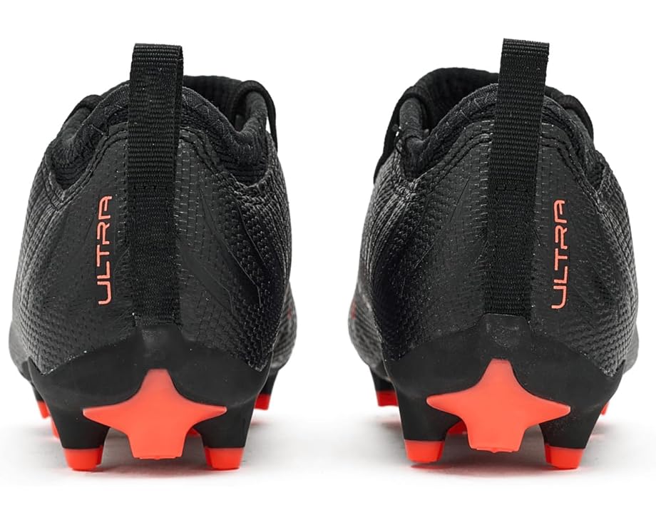 Детские бутсы PUMA Kids Ultra 6 для твердых и искусственных покрытий