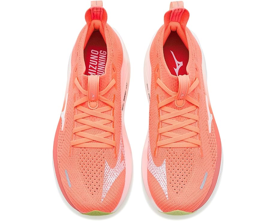Mizuno Neo Vista 3 кроссовки для бега с амортизацией