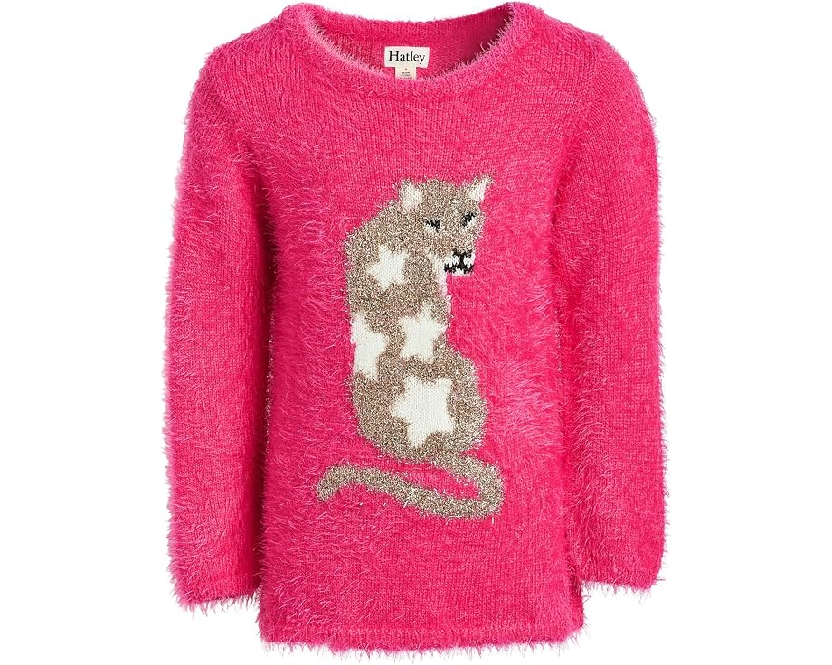 Свитер Feline Everywhere от Hatley для детей