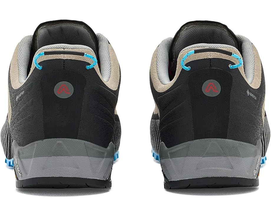 Ботинки Asolo Eldo Evo Leather GV с мембраной Gore-Tex