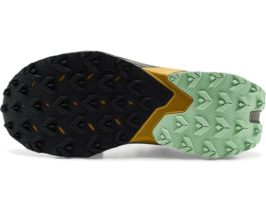 SALEWA Кроссовки Pedroc 2 Max для трейлраннинга