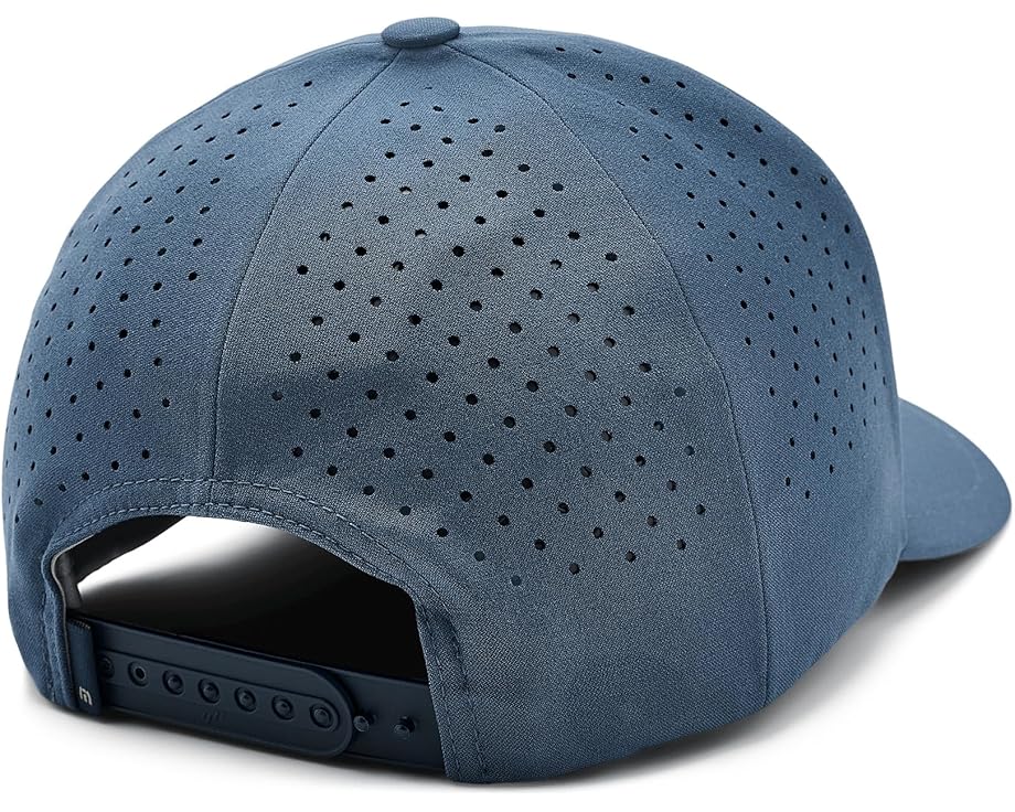 Бейсболка TM CC Tech TravisMathew с технологией Flexfit
