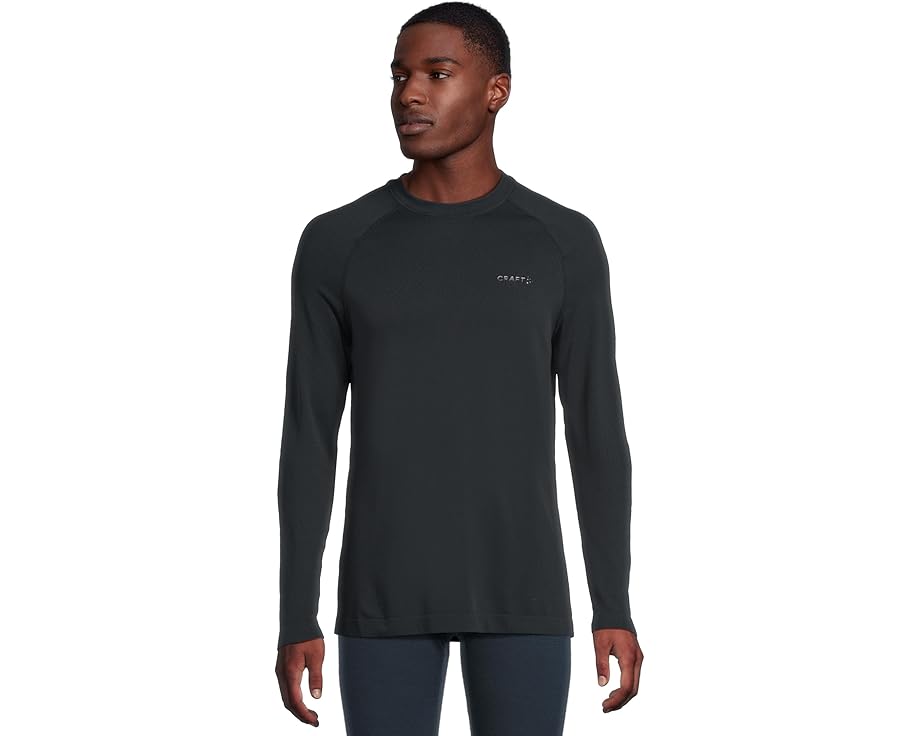 Футболка Craft Active Comfort Long Sleeve 2 с длинным рукавом для тренировок