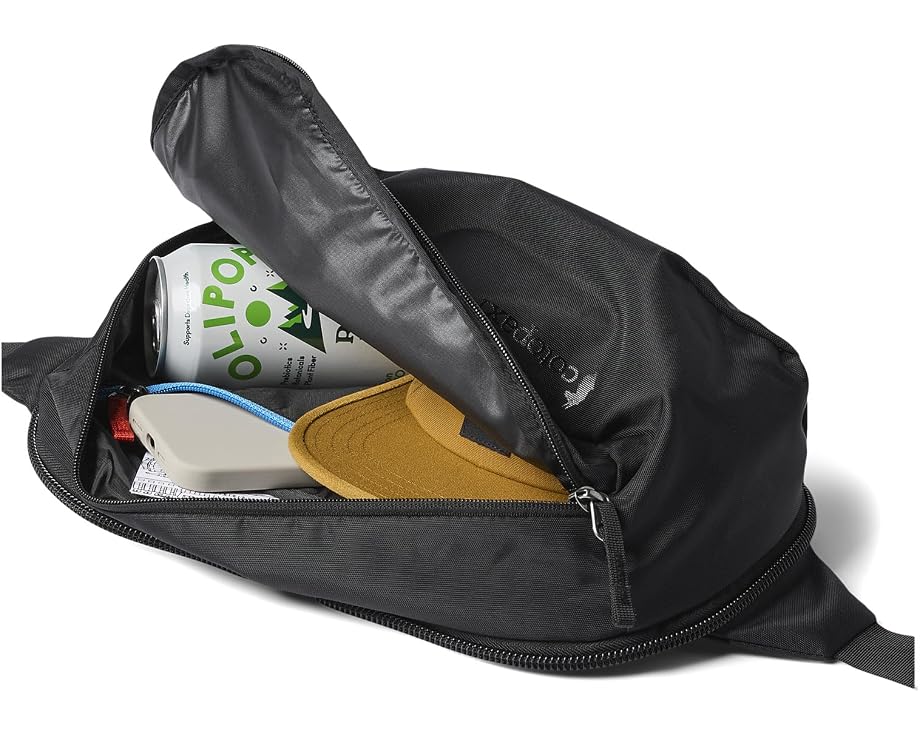 Туристический рюкзак Cotopaxi Allpa 50L с отстегивающейся сумкой