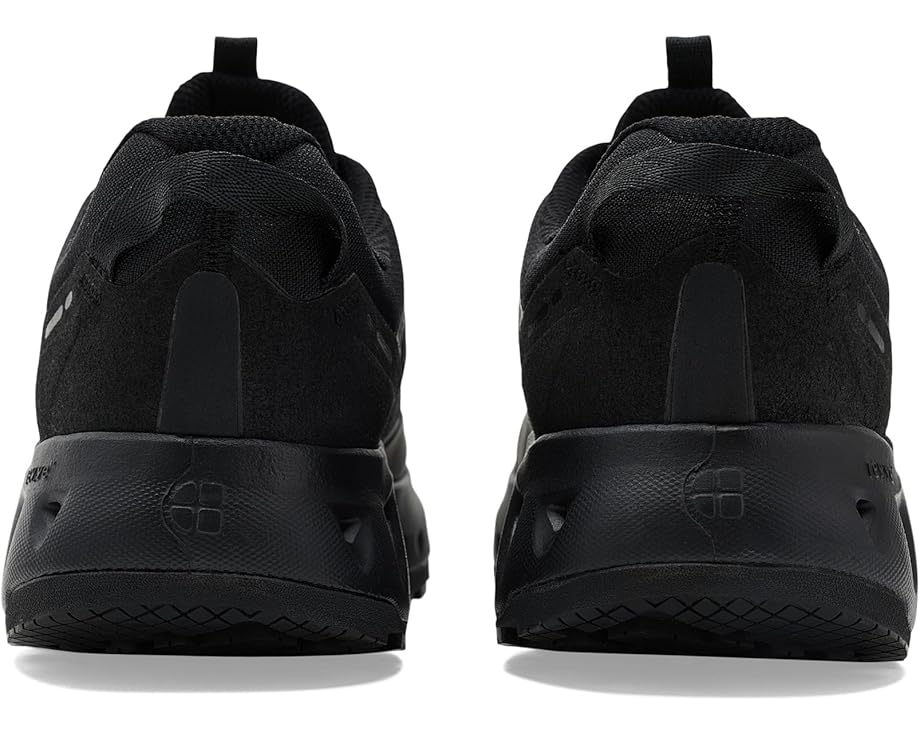 Кроссовки Shoes for Crews Springer Mesh 4SG с защитой от скольжения