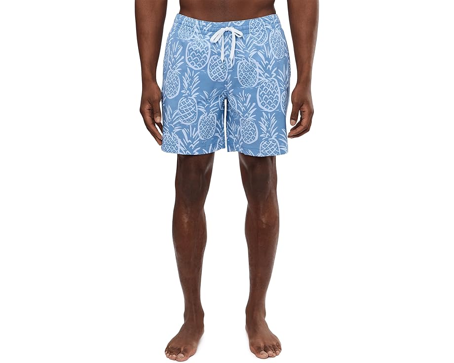 Плавки Chubbies The Thighnapples 18 см с быстросохнущей тканью и защитной подкладкой