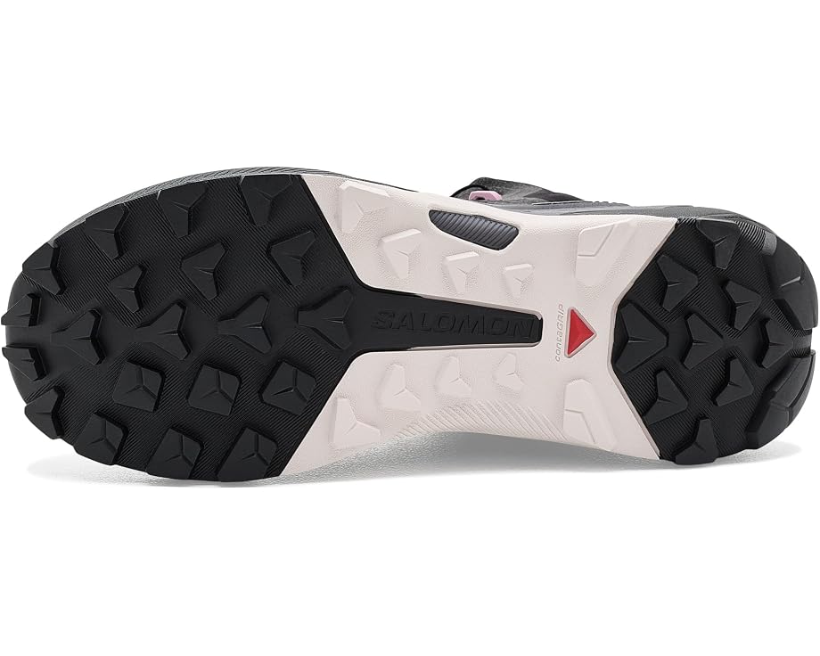 Водонепроницаемые ботинки Salomon Genesis Mid Gore Tex