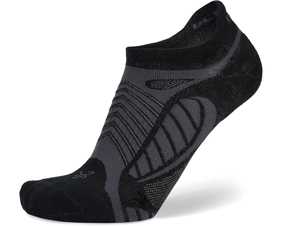 Носки balega Ultralight No Show с технологией Drynamix