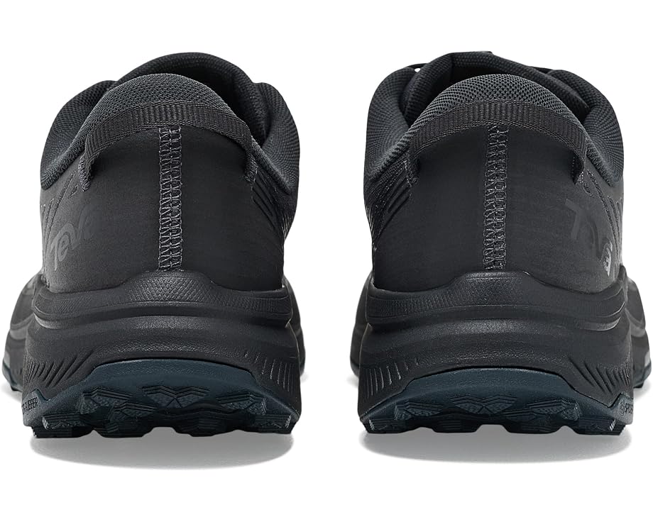 Teva Hurricane Trailsetter GTX кроссовки для трейла водонепроницаемые