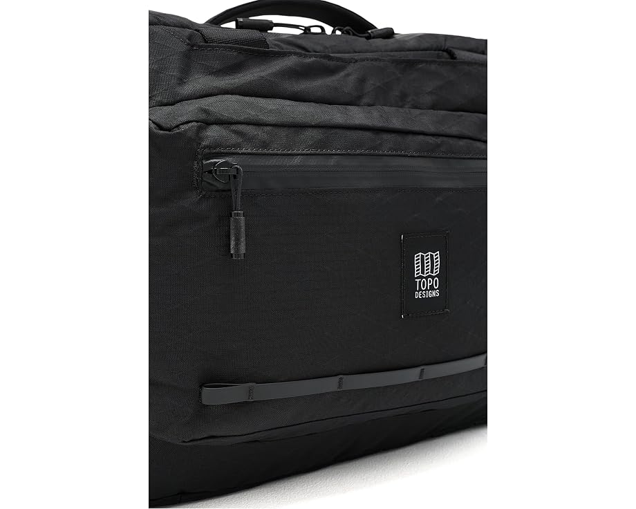 Портфель Topo Designs Global Pro Three-Way, 13 отделений